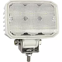 Sea-Dog LED Rectangular Flood Light - 1500 Lumens