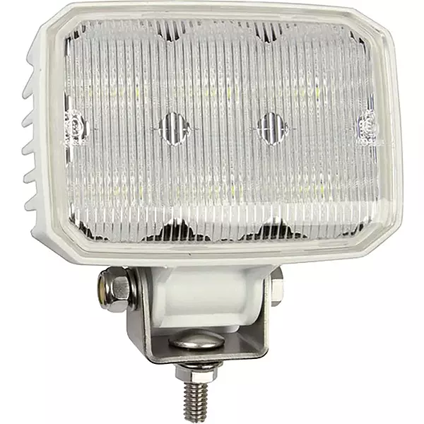 Sea-Dog LED Rectangular Flood Light - 1500 Lumens