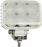 Sea-Dog LED Rectangular Flood Light - 1500 Lumens