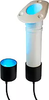 Sea-Dog LED Rod Holder Cap Light - 2" Diameter