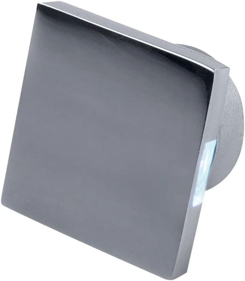Sea-Dog LED Square Courtesy Light - Blue
