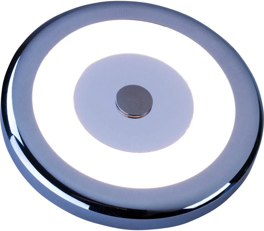 Sea-Dog LED Low Profile Task Light w/Touch On/Off/Dimmer Switch - 304 Stainless Steel