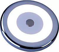 Sea-Dog LED Low Profile Task Light w/Touch On/Off/Dimmer Switch - 304 Stainless Steel