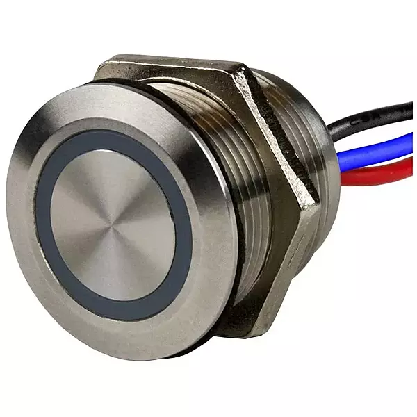 Sea-Dog LED Touch Dimmer Switch f/Aurora Pop-Up Table Lamp