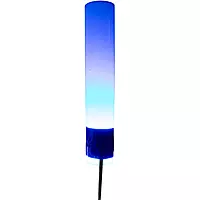 Sea-Dog LED Tube Insert f/Existing Rod Holders 11' Long Cut to Fit Any Angle