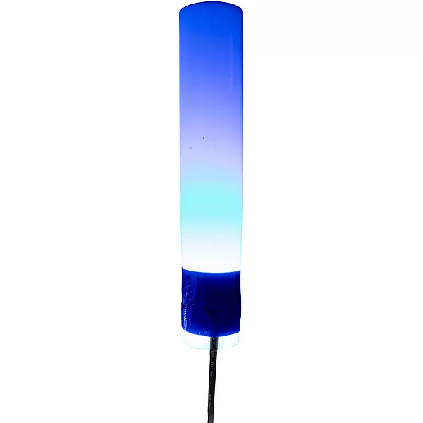 Sea-Dog LED Tube Insert f/Existing Rod Holders 11' Long Cut to Fit Any Angle