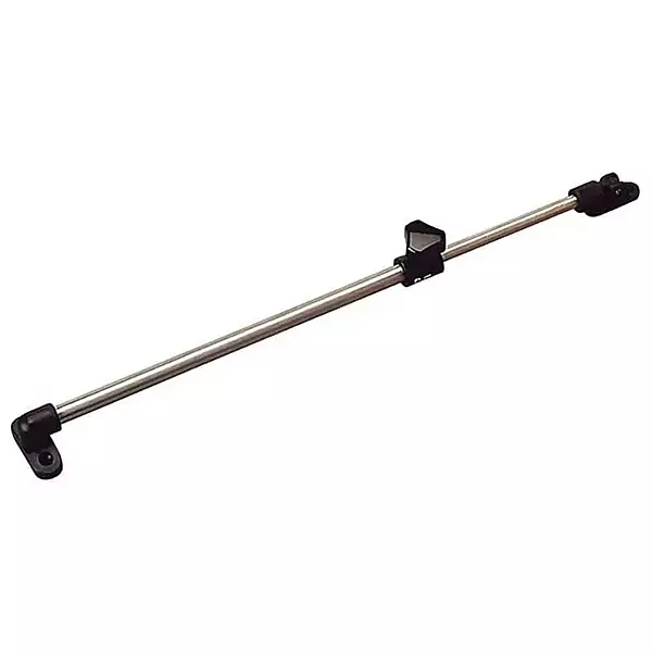 Sea Dog Line Hatch Adjuster Turn-Type Stainless Steel 11"-18"