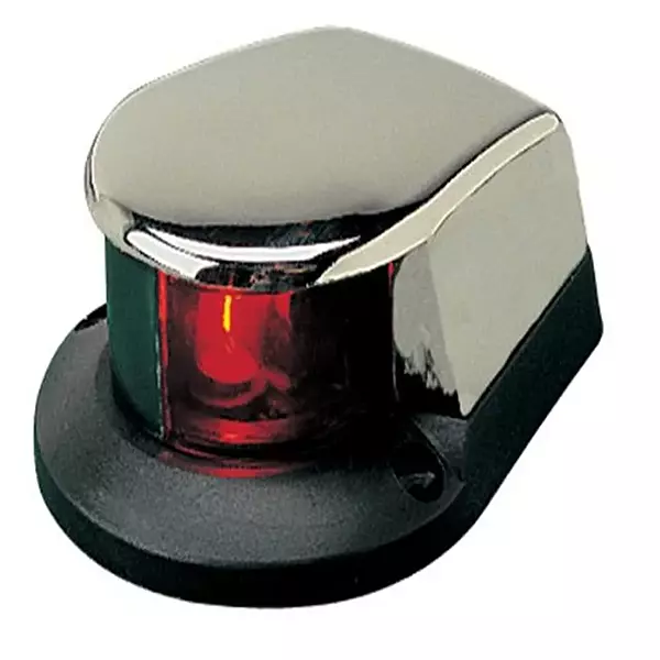 Sea-Dog 400157-1 Low Profile Combination Bow Light