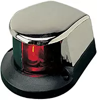 Sea-Dog 400157-1 Low Profile Combination Bow Light