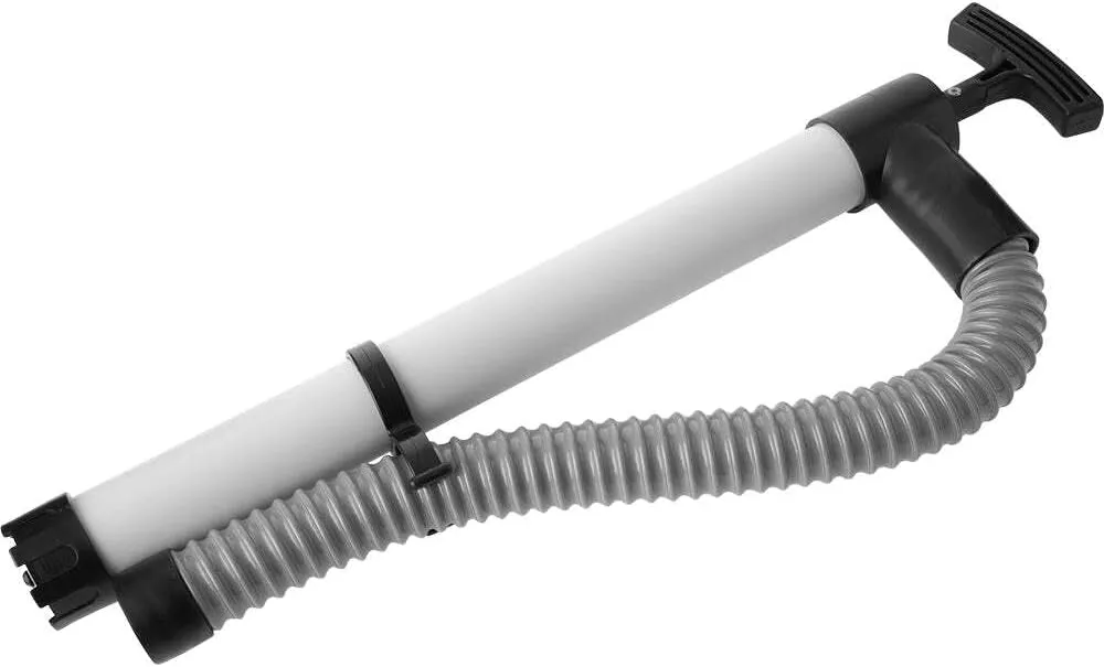 Sea-Dog Hand Bilge Pump 36" x 72"