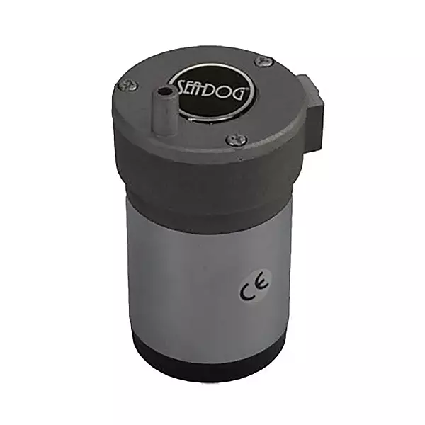 Sea-Dog MaxBlast Air Horn Compressor - 12V