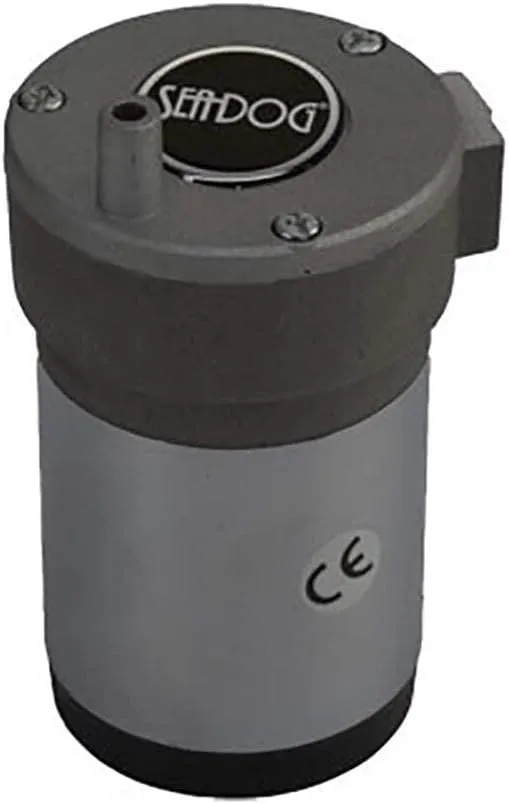 Sea-Dog MaxBlast Air Horn Compressor - 12V