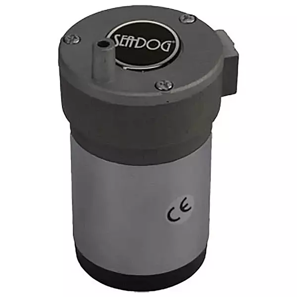 Sea-Dog MaxBlast Air Horn Compressor - 24V