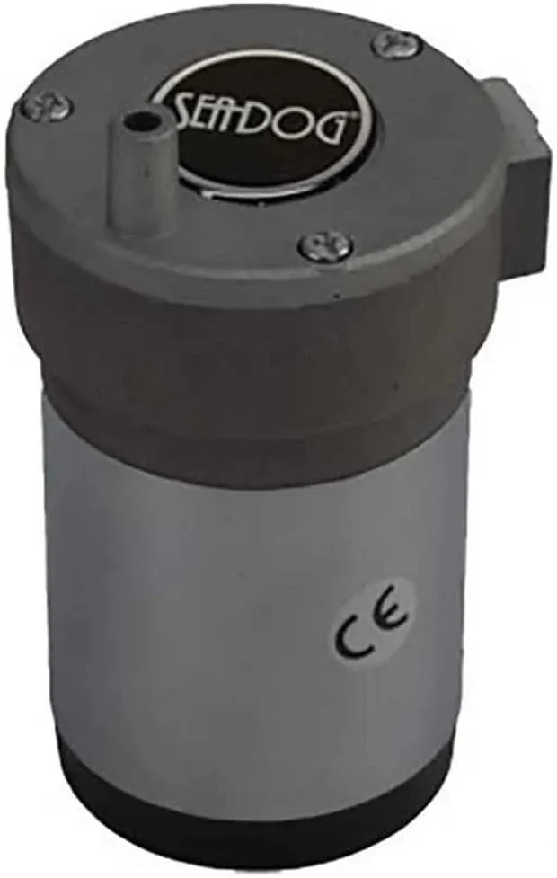 Sea-Dog MaxBlast Air Horn Compressor - 24V