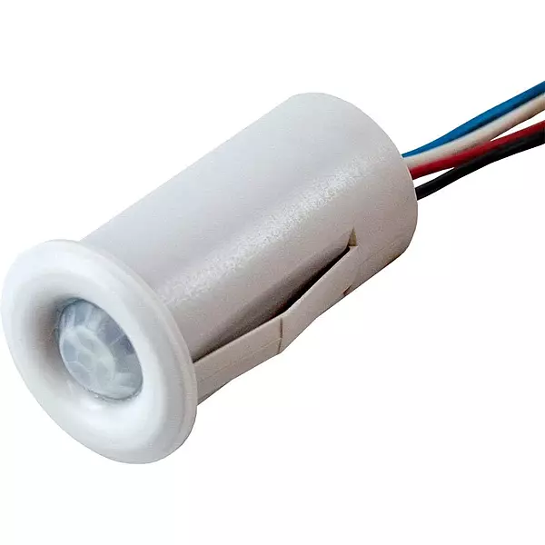 Sea-Dog Plastic Motion Sensor Switch w/Delay f/LED Lights