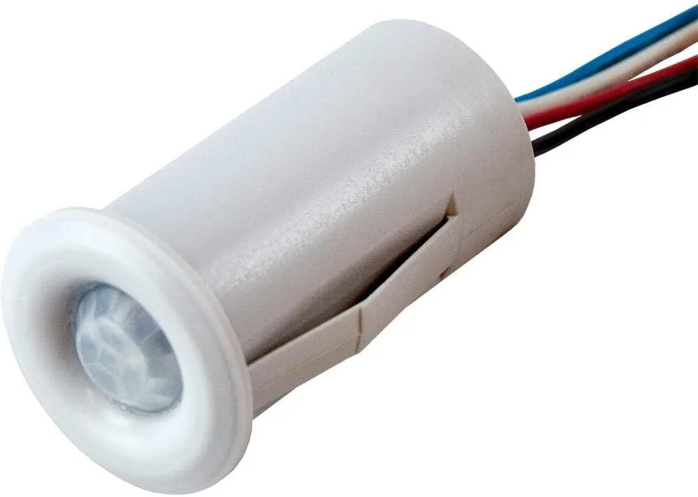 Sea-Dog Plastic Motion Sensor Switch w/Delay f/LED Lights