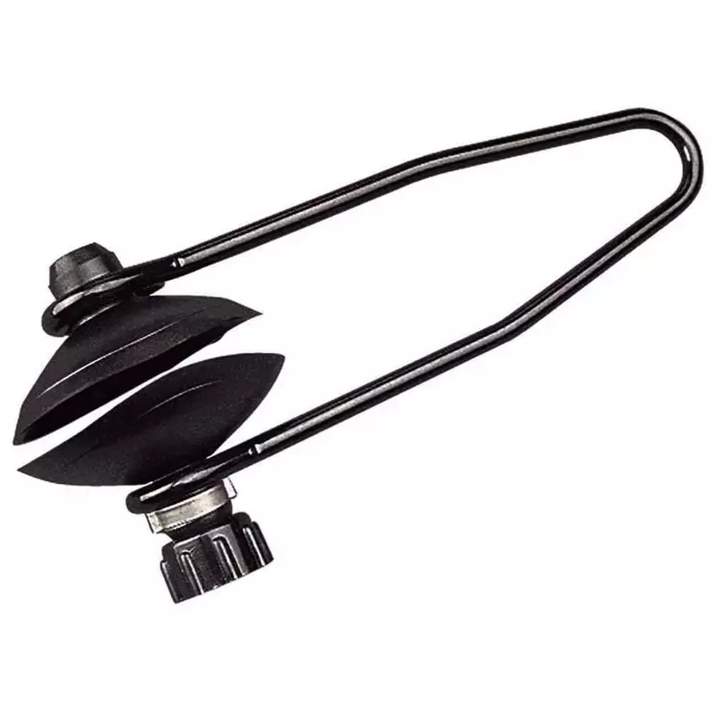 Sea Dog Line Sea-Dog 521500-1 Motor Flush - Ear Muff,Black