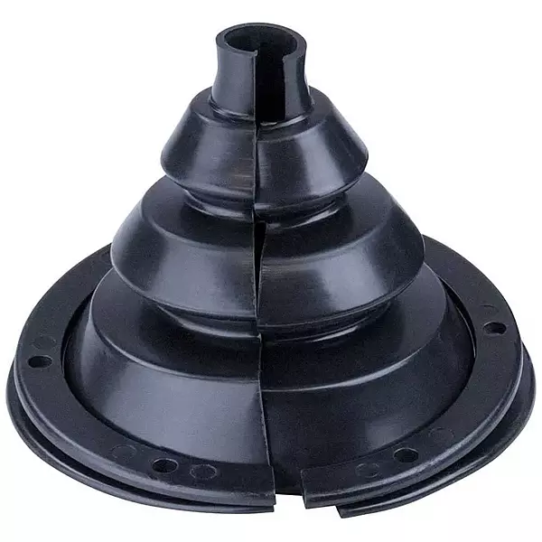 Sea-Dog Motor Well Boot - 3" Split