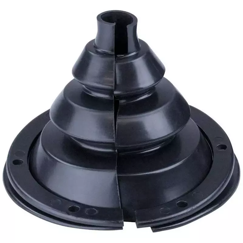 Sea-Dog Motor Well Boot - 3" Split