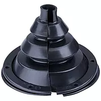 Sea-Dog Motor Well Boot - 3" Split
