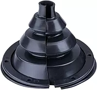 Sea-Dog Motor Well Boot - 3" Split