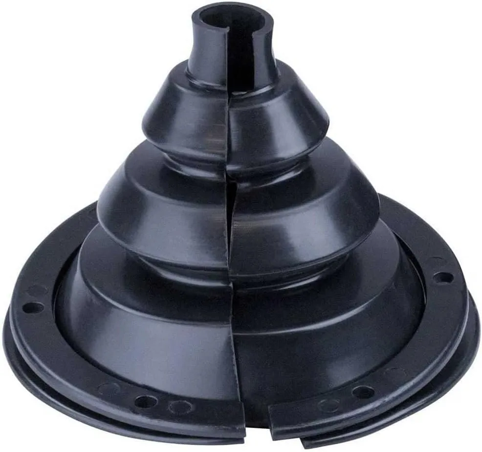 Sea-Dog Motor Well Boot - 3" Split