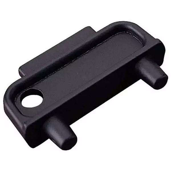 Sea Dog 357399-1 Nylon Deck Plate Key