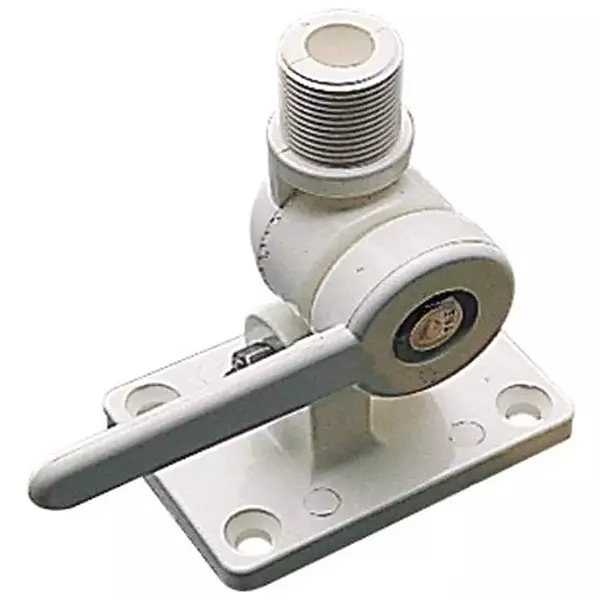 Sea Dog 329130-1 Nylon Ratchet Antenna Mount
