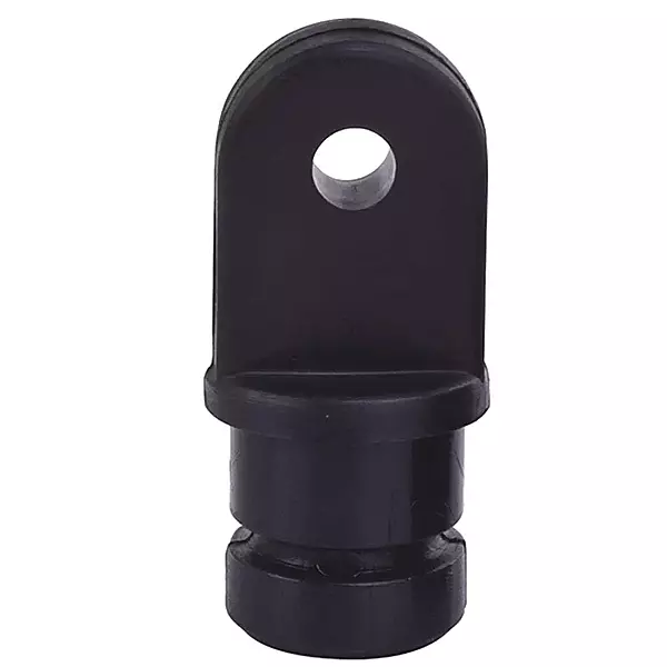 Sea Dog 273175-1 Internal Eye End - Black, 3/4"