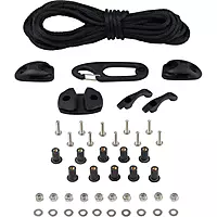 Sea-Dog Performance Anchor Trolley Kit