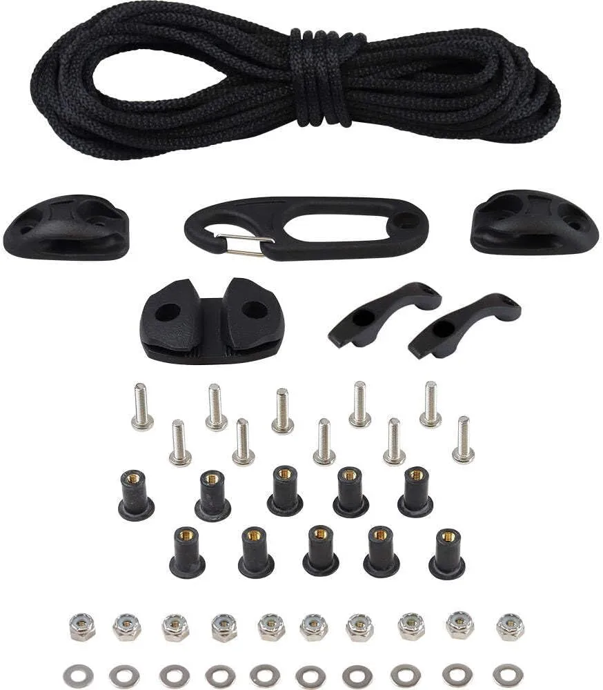 Sea-Dog Performance Anchor Trolley Kit