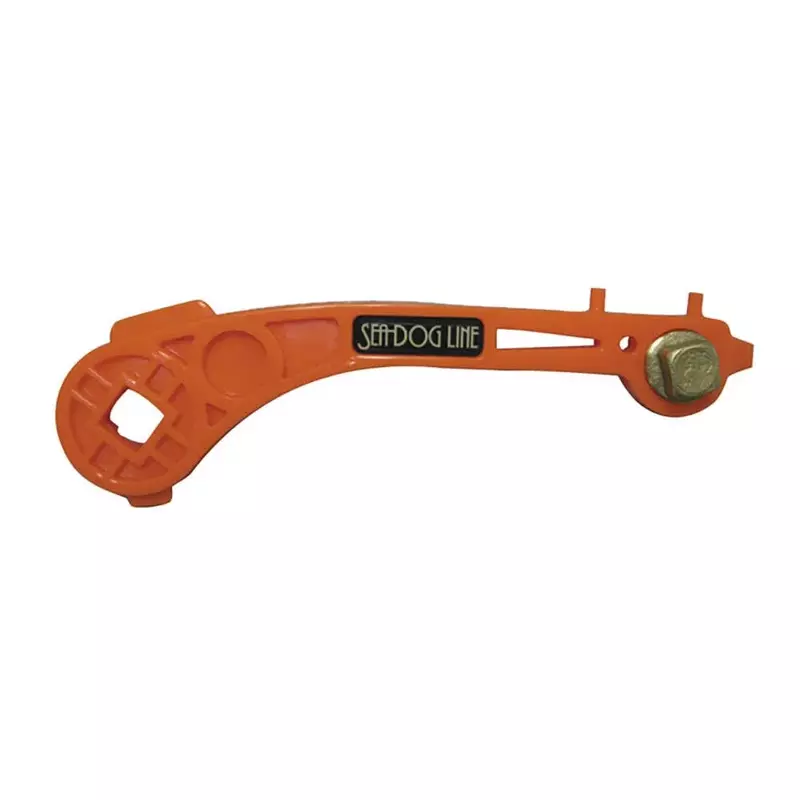 Sea Dog Line - 3004.4878 Sea Dog 520045-1 Plugmate Garboard Wrench