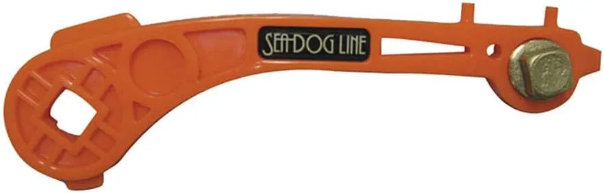 Sea Dog Line - 3004.4878 Sea Dog 520045-1 Plugmate Garboard Wrench