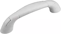 Sea-Dog PVC Coated Grab Handle - White - 9-3/4"