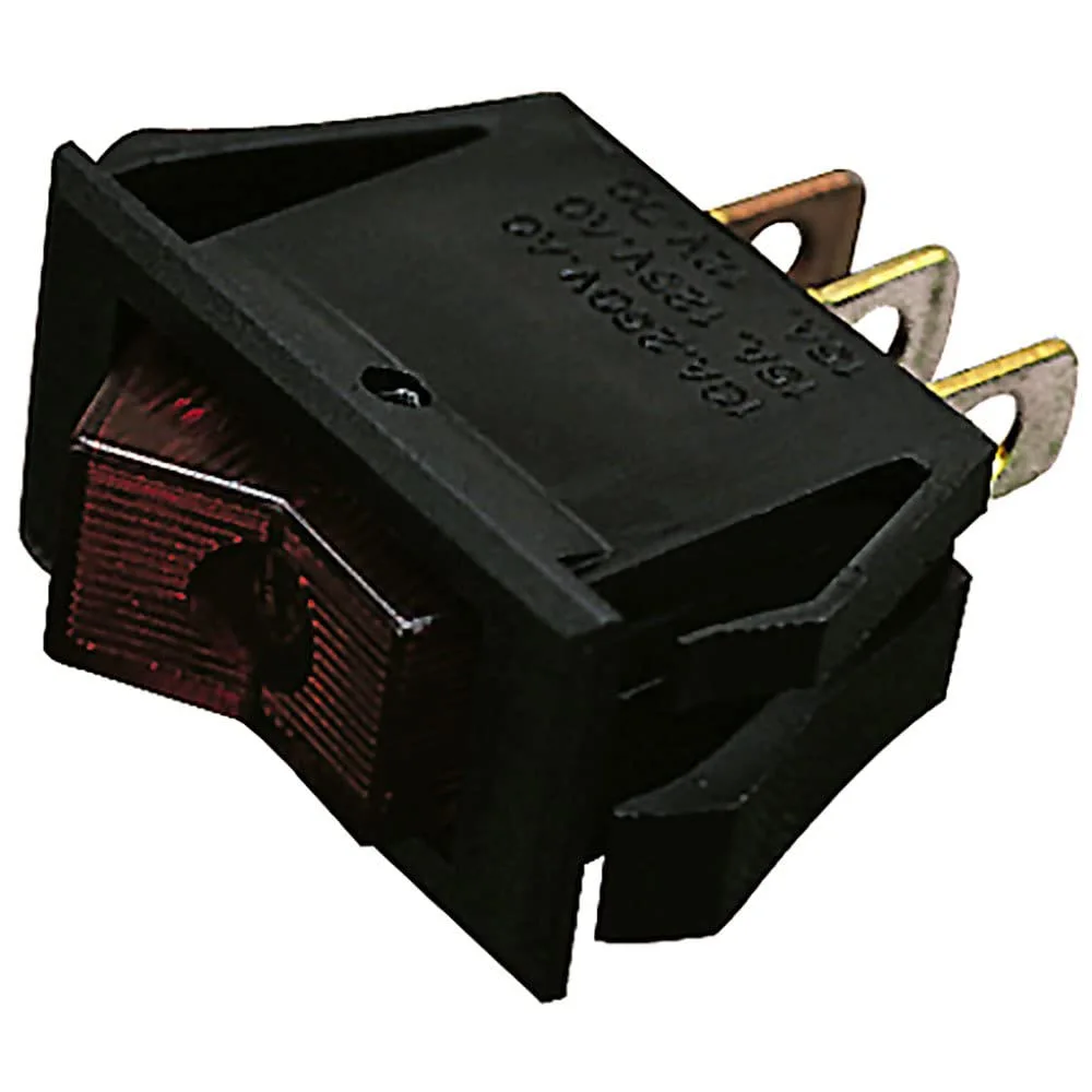 Seadog 4204411 Rocker Switch [sp] On/off