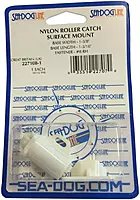 Sea-Dog Roller Catch - Surface Mount