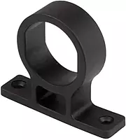 Sea-Dog Round Power Socket/Gauge Mounting Bracket