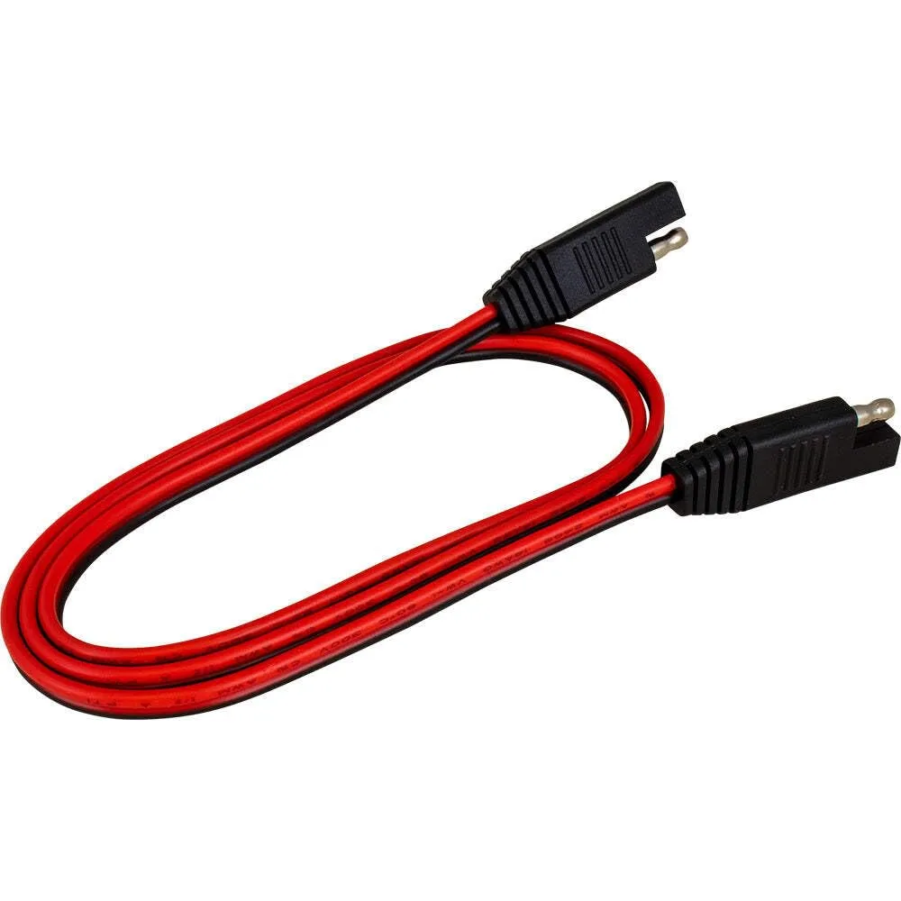 Sea-Dog 426903-1 SAE Polarized Power Cable - 36"