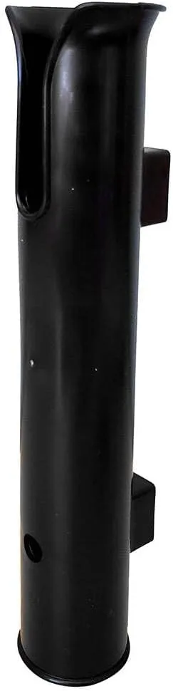 Sea-Dog Side Mount Rod Holder - Black