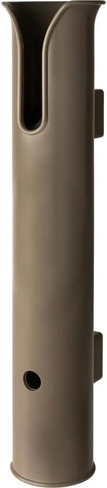Sea-Dog Side Mount Rod Holder - Flat Dark Earth