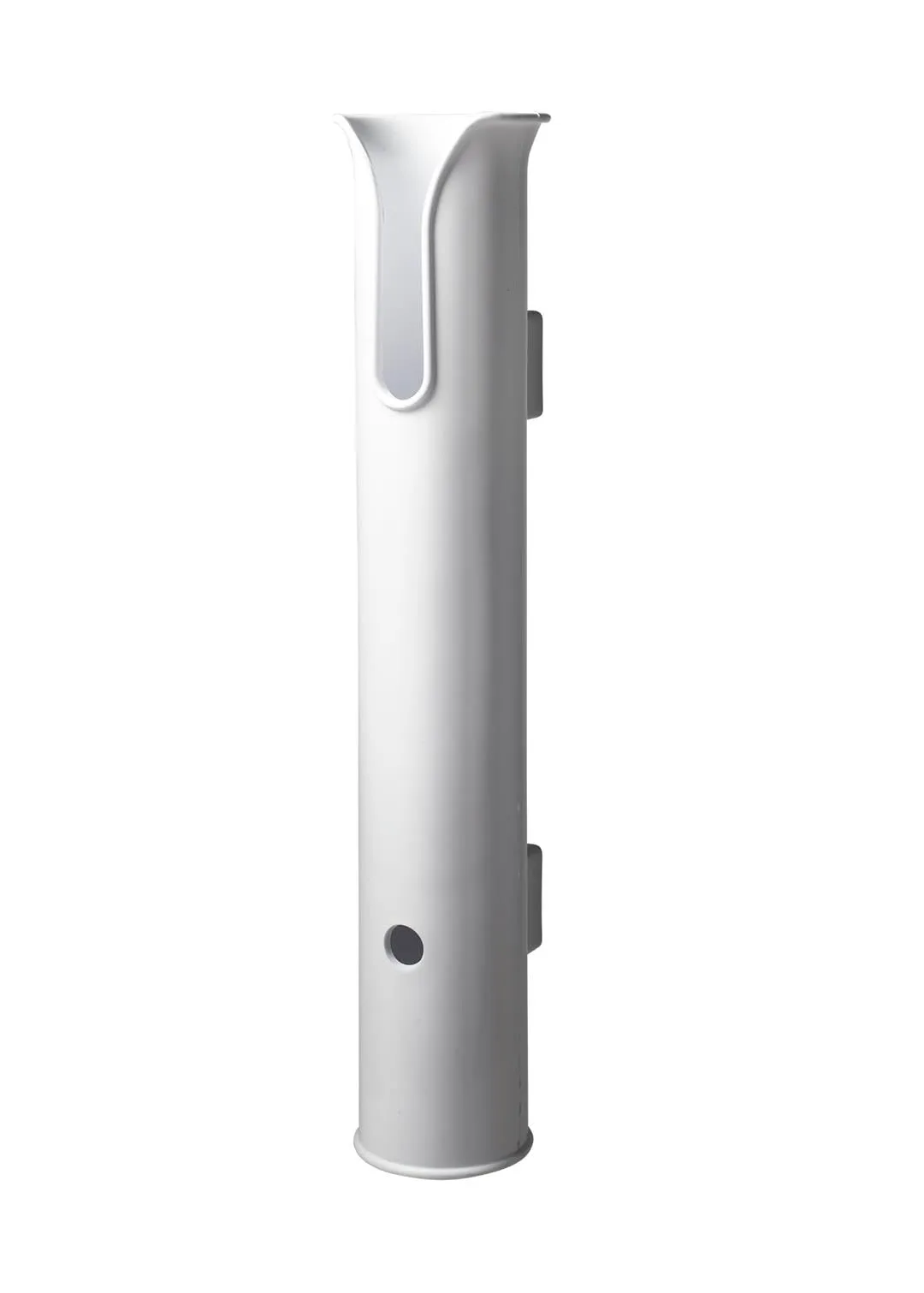 Sea Dog Line 325121-1 Side Mount Rod Holder, White