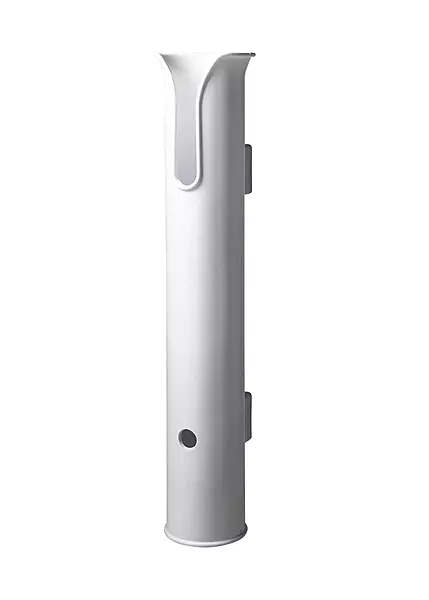 Sea Dog Line 325121-1 Side Mount Rod Holder, White