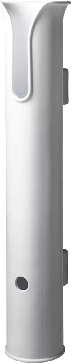 Sea Dog Line 325121-1 Side Mount Rod Holder, White