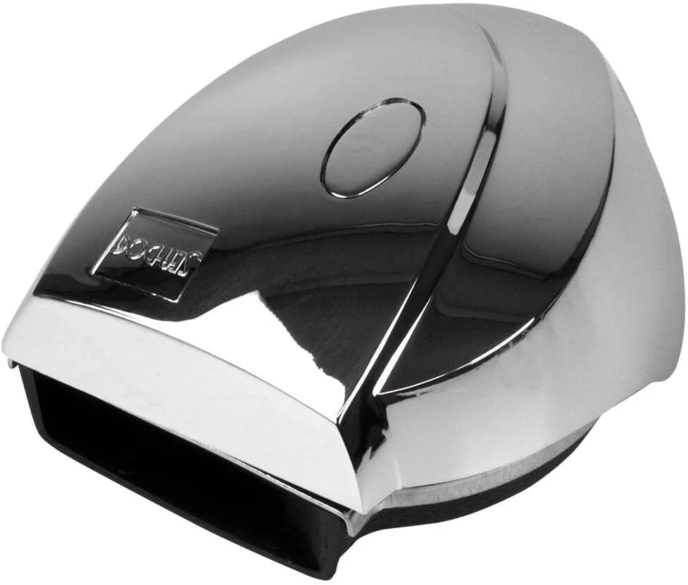 Sea-Dog Sonic Mini Compact Horn - Chrome