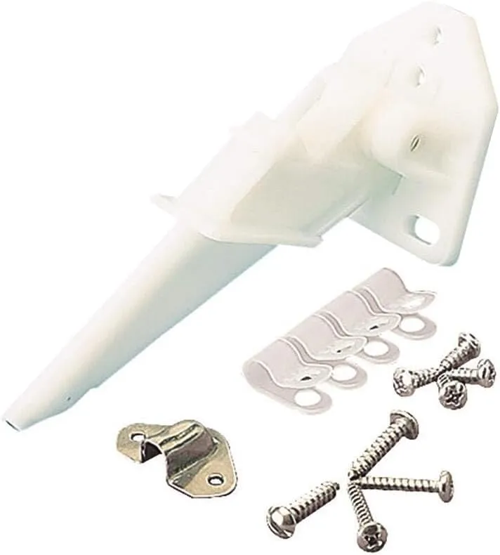 Sea-Dog Speedometer Pitot Tube Kit