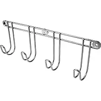 Sea-Dog SS Rope & Accessory Holder