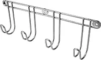 Sea-Dog SS Rope & Accessory Holder