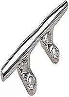 Sea-Dog Stainless Steel Open Base Cleat - 8"