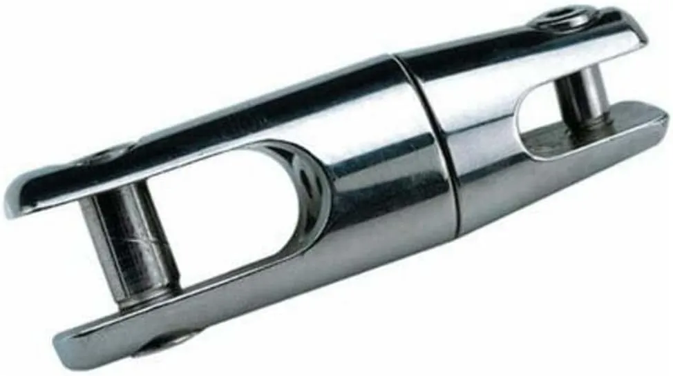 Sea-Dog Stainless Steel Anchor Swivel f/Chain Size 1/4"-5/16"