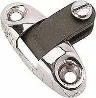 Sea-Dog Stainless Steel & Nylon Hinge Adjustable Angle